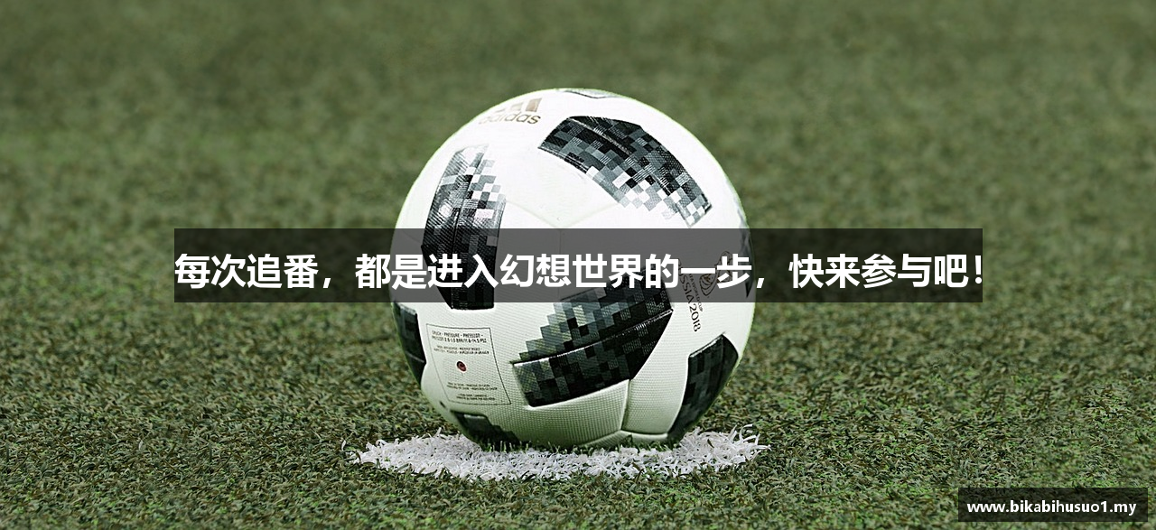 每次追番，都是进入幻想世界的一步，快来参与吧！